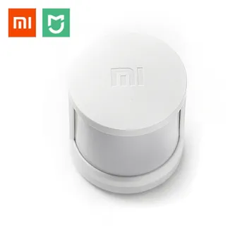 Xiaomi Mijia Človeško Telo Senzor Smart Gibanje Telesa Senzor Gibanja Pametni Dom Super Praktična Naprava Pripomoček Inteligentne Naprave