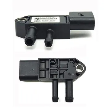 076906051A Izpušni Tlak Senzor za Audi A3/A4/A6/A8/V7 Za V, W Skoda EGR DPF Diferenčni Tlačni Senzor