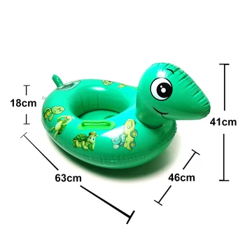 0-5 starost otroka float bazen dodatki bebes plavati obroč igrače otroci floaties poletje igrače novorojenčka kopalnica kopalna kad dodatki