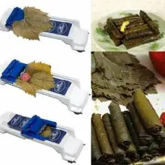 Praktično, Enostavno Zavijanje Listov Pralni Asorti Preprosta Uporaba Dobre Kakovosti Materiala Cigaret Pecivo