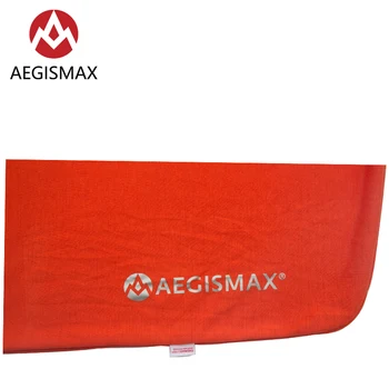 AEGISMAX Termolite Segrevanja 5/8 Celzija Spalna Vreča Linijskih Prostem Kampiranje Prenosna Postelja Spalna Stanja Zaklepanje Temperature
