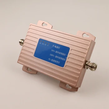 ZQTMAX lte 4g repetitorja 700 MHz mobilna signal booster mobilnem ojačevalnik 65dB se Uporabljajo v ZDA in Kanadi + severnoameriški