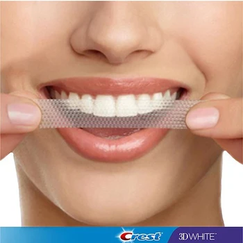 Beljenje zob Bela Trakova 3D Bele LUXE Strokovno Učinek 5Box 200 WhiteStrips Ustne Higiene Zobni Zob Beljenje Trakov