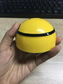 Dropship smart escape toy lahko zabava go all-round, visoka hitrost da sprejema infrardeče sensorsIntelligent infrardeči senzor igrače, igrače za hišne živali