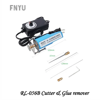 RL-056B Cutter & odstranjevalec Lepila Za LCD-Zaslon OLED Odstranjevalec OCA LOCI Lepilo Odstranjevalec Zaslon Rezanje Zaslon Telefona orodja za Popravilo