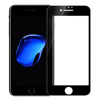 SFor Apple iPhone 7 Plus Kaljeno Steklo 12 Mini Nillkin 3D CP+ Max Full Screen Protector Za iPhone 11 Pro 8 10 X XR XS Max