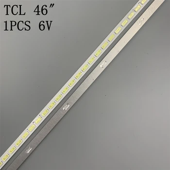 LTA460HQ18 LED LJ64-03471A 2012SGS46 7030L 64 REV1.0 64LED 570MM original! Za zagotavljanje kakovosti, se lahko uporablja!