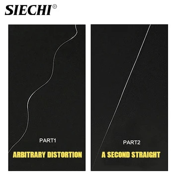 SIECHI 4 Sklope 300M 1000M 500M Multifilamentno laksa Japonski Pleteni laksa Pleteni Kabel Za Ribolov Krapa