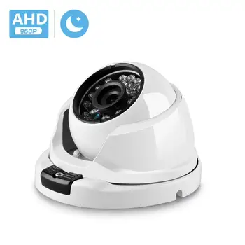 BESDER širokokotni 2,8 MM Anti Vandal AHD CCTV Kamere AHDM 1/3