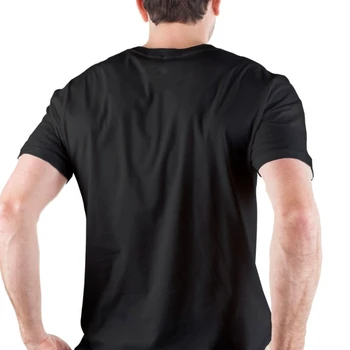 Bitcoin HODL Vaše Cryptos Cryptocurrency Smešne Majice s kratkimi rokavi Moški Fitnes Oblačila Tee Shirt Premium Bombaž T-Shirt Brezplačno Ladja