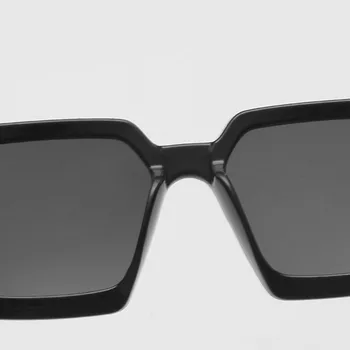 LeonLion Vintage Sončna Očala Ženske 2021 Kvadratnih Blagovne Znamke Oblikovalec Ženske Očala Luksuzni Ogledalo Retro Visoko Kakovost Ženski Oculos