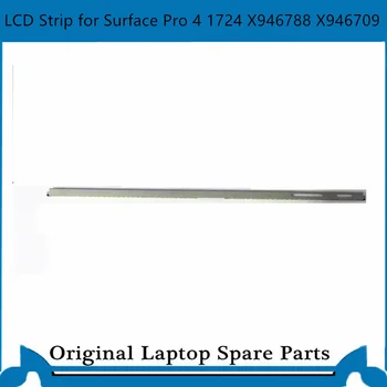 Original LCD-Zaslon Trakovi za Surface Pro 4 1724 LCD Trakovi X946788 X946709