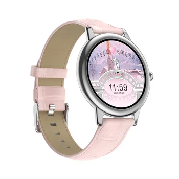 E10 Pametno Gledati Ženske GPS Tracker Srčnega utripa, Krvnega Tlaka Kisika DIY Obraz IP68 Vodotesen Smartwatch Ljubimec Andorid IOS
