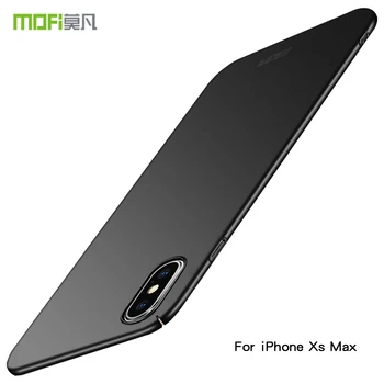Mofi Primeru Za iphone XS Max XS MAX xsmax 6.5