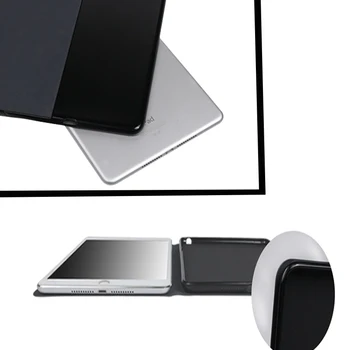 Ultra slim pametne stojalo pokrovček ohišje za Samsung Galaxy Tab S 10.5 palčni SM-T800 T801 T805C Barva Zaščitni Tablični Primeru