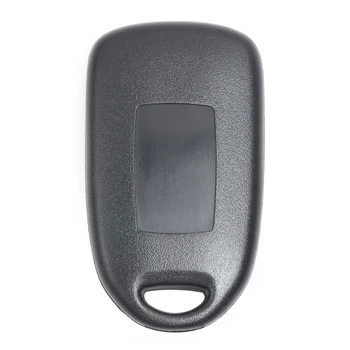 Keyecu Zamenjate Daljinski Ključ Lupini Primeru Fob 4 Gumb za Mazda FCC: KPU41805 KPU41777 KPU41701 (SAMO LUPINA)