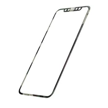 Kaljeno Steklo Maskirno Ohišje Za iPhone 11 Max Pro Xs Xr X 360 Zaščitnik Usnja Kritje Za iPhone 7 Plus 8 6 6s 5s 5 SE Coque