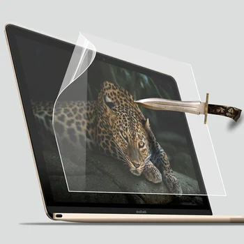 Laptop, Screen Protector za Huawei MateBook 14 Anti-Scratch Pregleden Zaslon Patron KLW-W09/KLW-W29/KLVC-WFH9