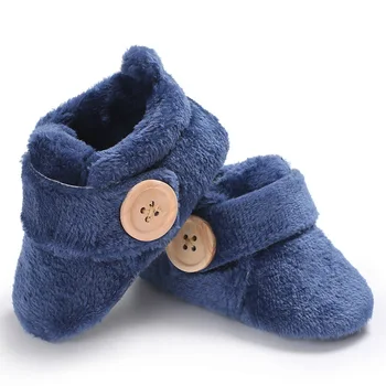 2020 blagovne Znamke Newborn Baby priložnostne čevlji Lep Malčka Prvi Pohodniki fantje dekleta Mehka podplatom škorenjčki Lepe Jaslice Čevlji otroške copate