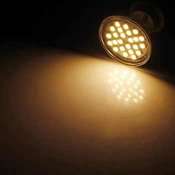 Goodland LED Žarnica MR16 LED Žarometi, Zatemniti LED žarnica 12V 7W Aluminija Za dnevno Sobo, Spalnica Razsvetljavo