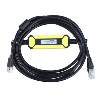 LEK-W2 Primerna Za SMC Električni valj voznik Povežite Računalnik USB Prenesete Kabel Kabel usb Debugging