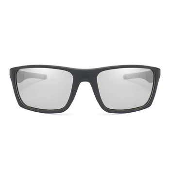 LongKeeper Photochromic Polarizirana sončna Očala Moški Ženske Razbarvanje sončna Očala Vožnje Gafas de sol UV400