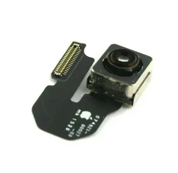 Nadomestni Deli, Nazaj Zadnja Glavna Modula Kamere Flex Kabel za iPhone 6S 4.7