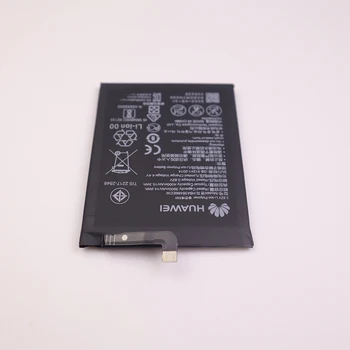 Prvotne Zamenjava Baterije Telefona HB436486ECW 3900mAh za Huawei Mate 10 / Mate 10 Pro / P20 Pro Baterije z Brezplačno Orodja