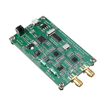 LTDZ 35 M;-4400M USB Analizator Spektra Analiza Sledenje/Signala Vir Modul Spektra