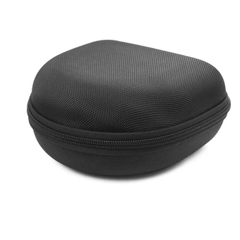 167X156X79mm Brezžične Slušalke Polje Prenosni kovček za Shranjevanje Pokrovček za Sony WH-H910N/WH-H810 Slušalke
