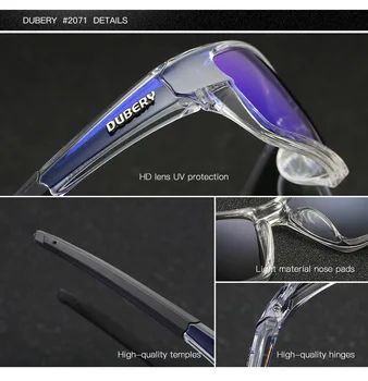 Polarizirana Sončna Očala Moške Blagovne Znamke Design Pravokotnik Ogledalo Šport Luxury Letnik Moška Sončna Očala Za Moške Voznik Odtenki Oculos 2019
