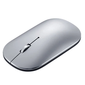 Lenovo Wireless Dotik Miške xiaoxin air2 Vmesnik USB miška za računalnik, MAC, PC, Laptop gaming miška logitech bluetooth miška