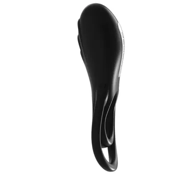 JEUSN Petelin Obroč Moški Vibrira Penis CockRing Vibrator za Klitoris Spodbujanje Zamudo Izliv Sex Igrača za Nekaj Moških Odraslih Izdelka