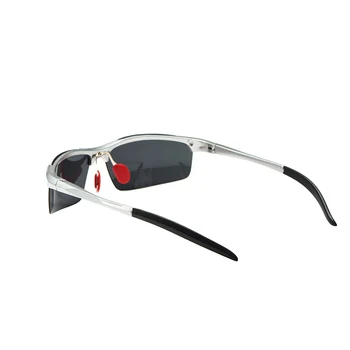 2019 blagovno ZNAMKO DESIGN sončna Očala Moških Vožnje Moški Polarizirana sončna Očala Šport Letnik Kvadratni Okvir Očal Oculos Gafas UV400