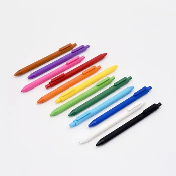Xiaomi Mijia KACO Pisane Prijavite Pero 12 Barv 0,5 mm Ponovno ABS Plastike Pisanje Dolžine 400m Od Xiaomi Mijia Ekološke Verige