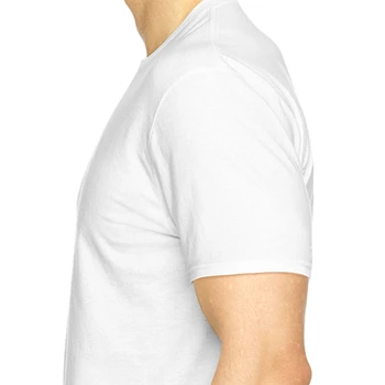 Kemični periodnega sistema elementov design učitelj majica s kratkimi rokavi moški poletje nova bela casual men kul geek t-shirt unisex darilo