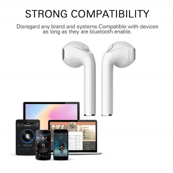 Brezžične Slušalke Za Xiaomi Redmi 5 Plus Bluetooth Slušalke Glasbe Ročaji Očal Slušalka