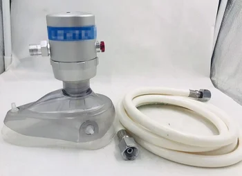 Povpraševanje ventil z 2-preverjanje ventil CGA870 regulator za kisik valjni bencinski tank urgentno