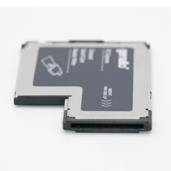Novi Originalni Lenovo Thinkpad X220 X230 X220T X230T L530 L520 L430 L421 prenosni bralnik Pametnih kartic, Express Card 41N3045 41N3047