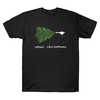 Untitled Gos Igri Christmas Edition Majica Tee Mens T Shirt Božično Darilo