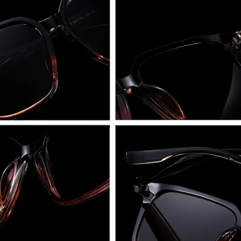 Peekaboo zakovice kvadratni okvir sončna očala ženske retro črno rjava moški ženske sončna očala uv400 dropshipping vroče prodajo poceni