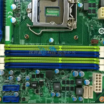 Za ACER TC-603 G3 DX4885 G3-605 Desktop Motherboard MS-7829 LGA1150 Mainboard testiran v celoti delo