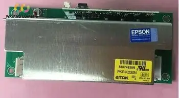 Original PKP-K230N (Rumena Oznaka) osvetlitev sijalke predstikalne naprave za Epson EB-910W/915W/925/PL910W/PL915W/PL1835/PLD6150