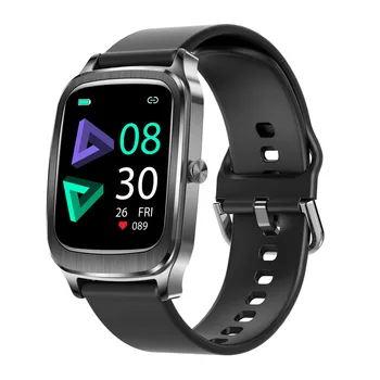 Pametne Ure za Android IOS Telefone,pametne ure s Srčnega utripa, Spremljanje 1.65 Polno-Zaslon na Dotik IP67 Nepremočljiva Watch