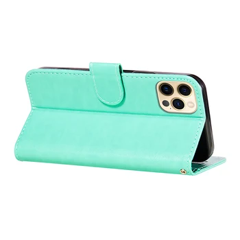 Magnetni Flip Usnjena torbica za Xiaomi Xiomi Redmi Opomba 9 Pro Max 8T 8 7 6 Pro Denarnice, mobilni Telefon Vrečke Fundas Coque