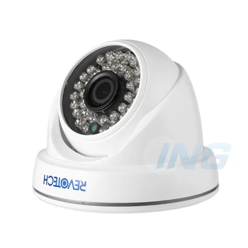 CCTV HD 720P / 1080P 36 IR LED AHD Kamere Zaprtih 1.0 MP / 2.0 MP Dome Varnostna Kamera Night Vision Nadzor Cam Sistem