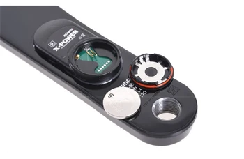 XCADEY Kolesom Merilnik Moči Ročice Moči Meter GPS Kolesarski Računalnik Podpira ANT Bluetooth z Garmin XBD brez davka DOSTAVA
