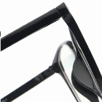RBROVO 2021 Prevelik Cateye Očal Okvir Ženske Oblikovalec Stekla Ženske Luksuzni Očala Ženske/Moški Lentes De Lectura Mujer