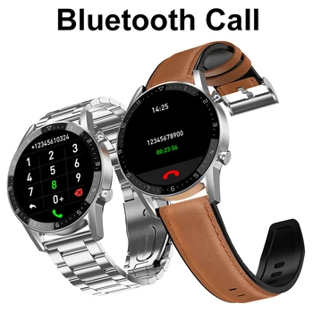 Timewolf Smartwatch 2020 Android Moških Pametne Ure IP68 Vodotesen Relojes Inteligentes Pametno Gledati Za Moške Huawei Iphone Ios