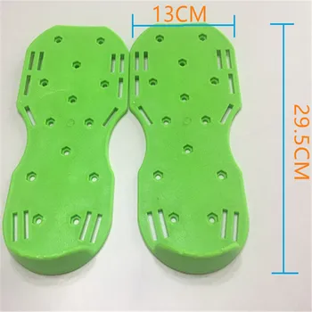 28 mm, 40 mm dodanim čevlji Self-izravnavo cementnih gradbenih orodje epoksi talnih barve dodanim čevlji